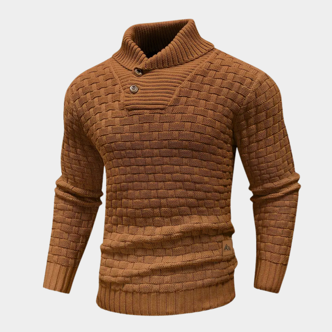 Avalon Knit Sweater