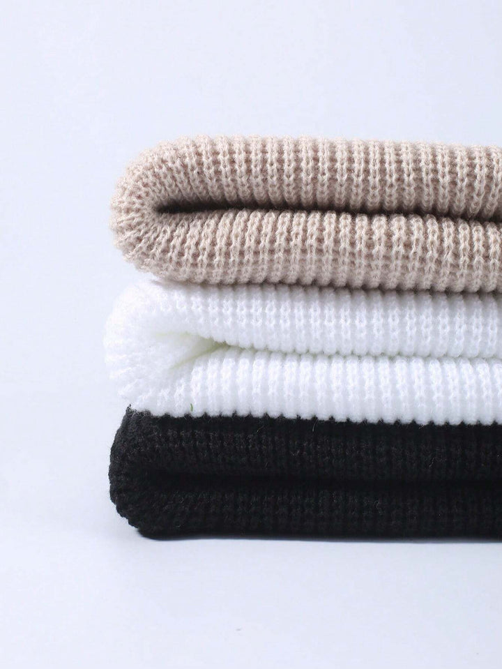 The Everyday Knit Beanie