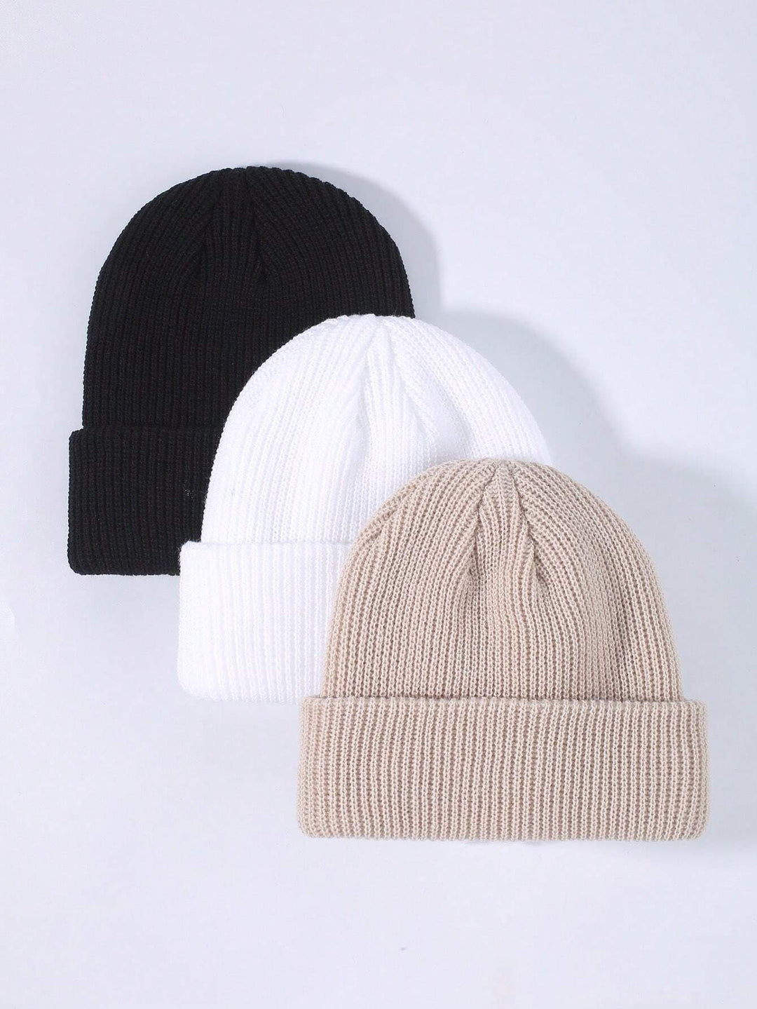 The Everyday Knit Beanie