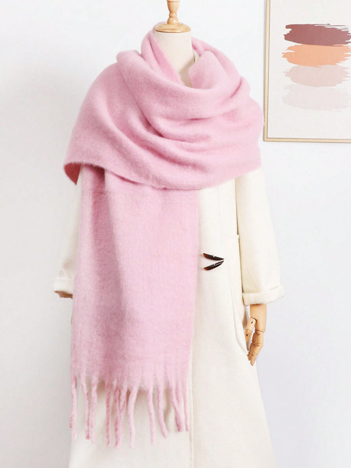 The Estelle Luxe Scarf