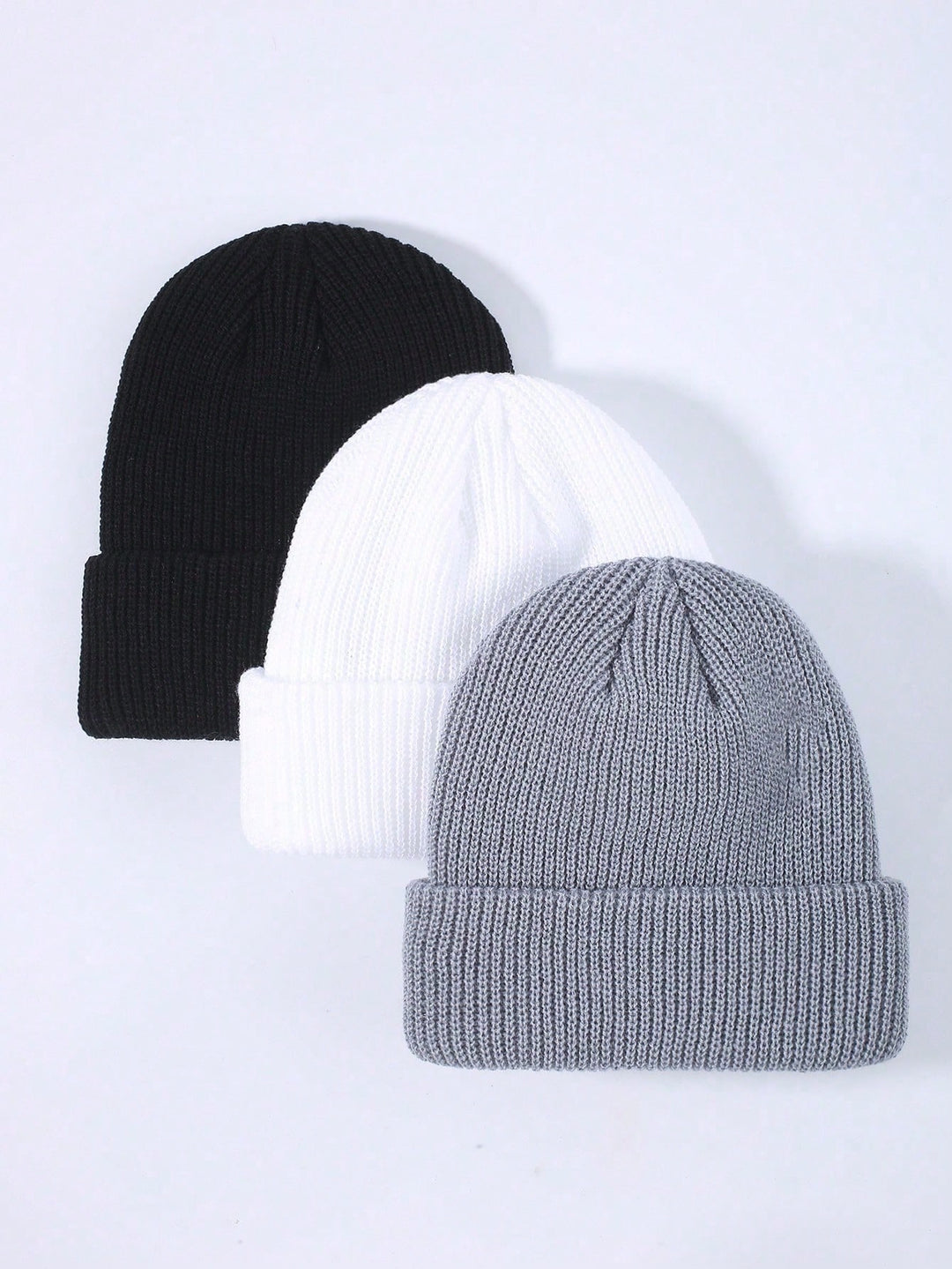 The Everyday Knit Beanie