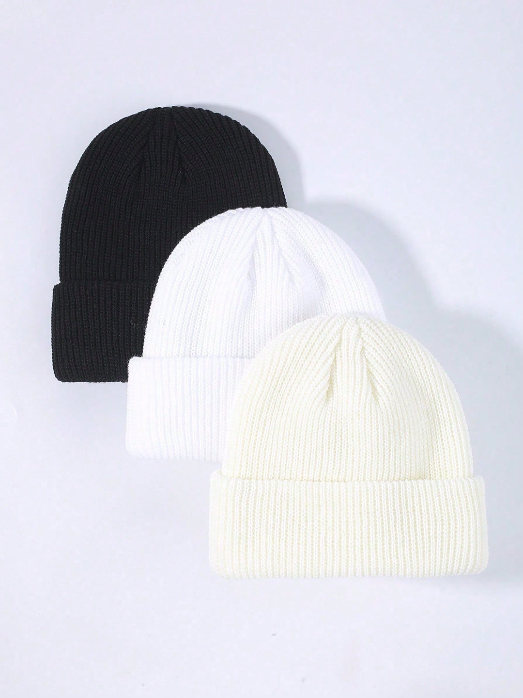 The Everyday Knit Beanie