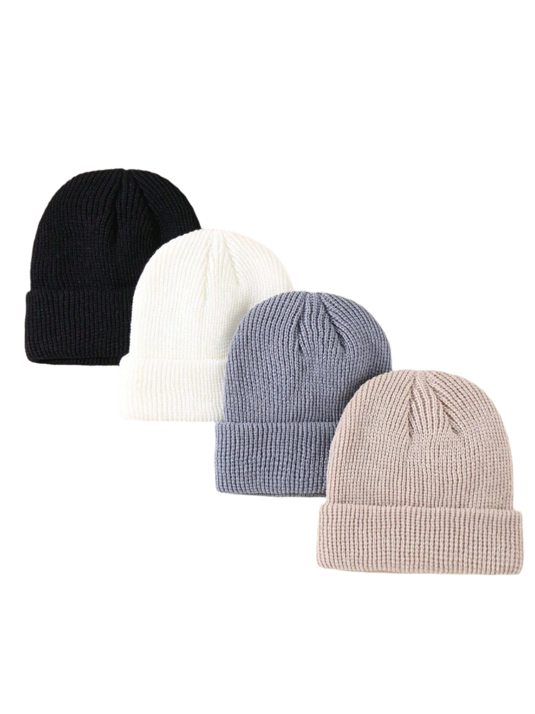 The Everyday Knit Beanie