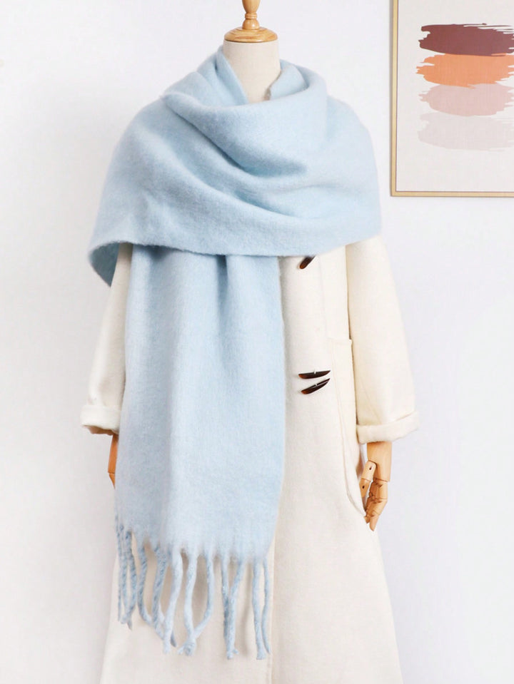 The Estelle Luxe Scarf