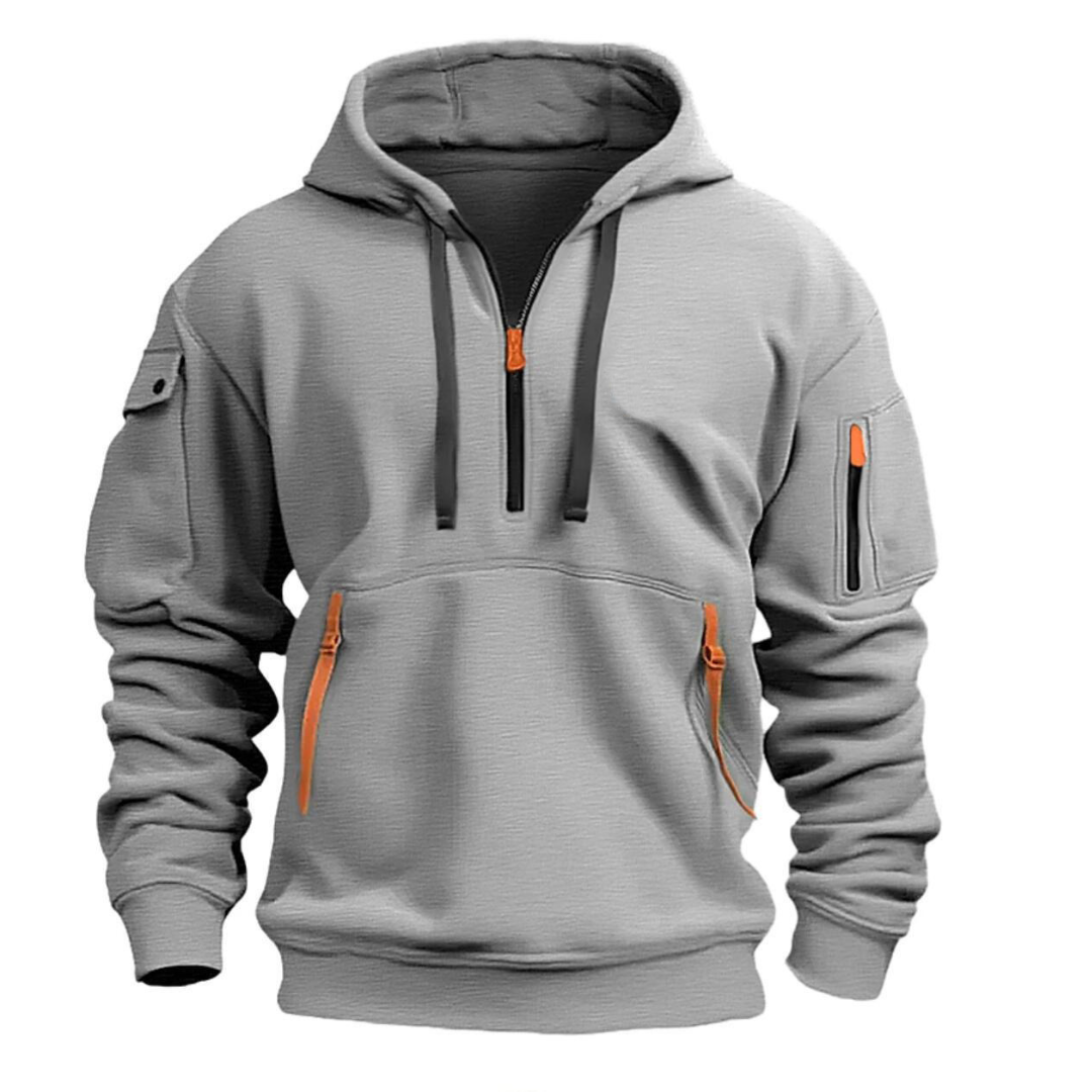 Apex Utility Hoodie