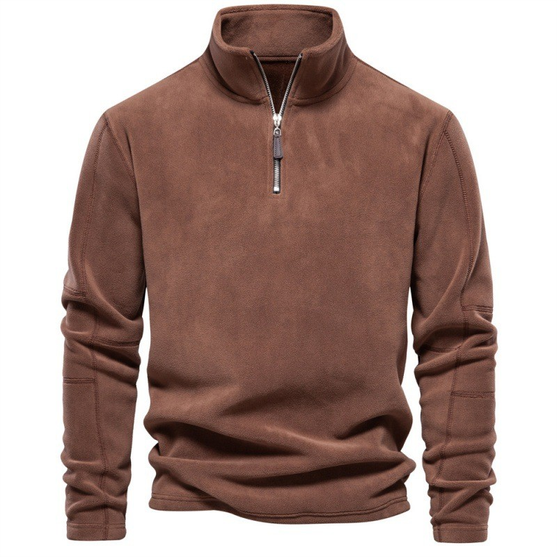 Alpine Comfort Pullover