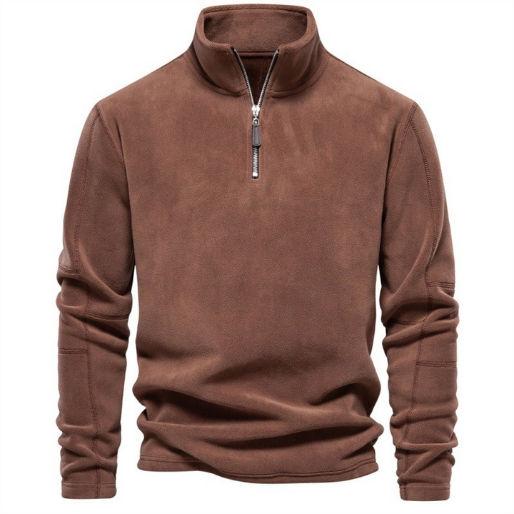 Alpine Comfort Pullover