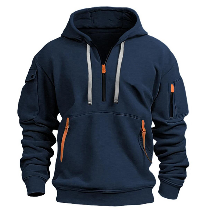 Apex Utility Hoodie