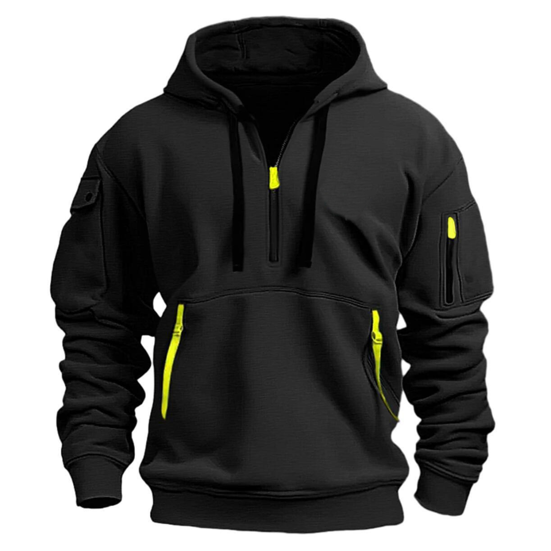 Apex Utility Hoodie