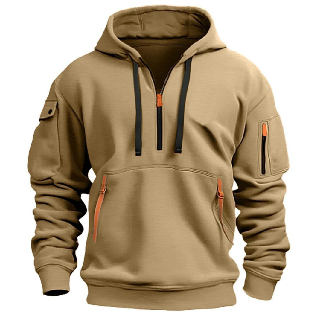 Apex Utility Hoodie