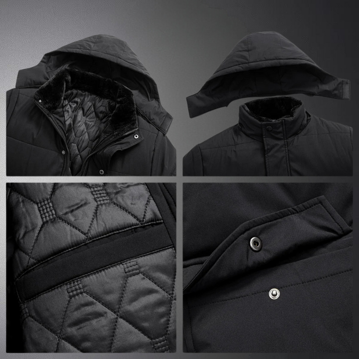 Nordhaven Parka