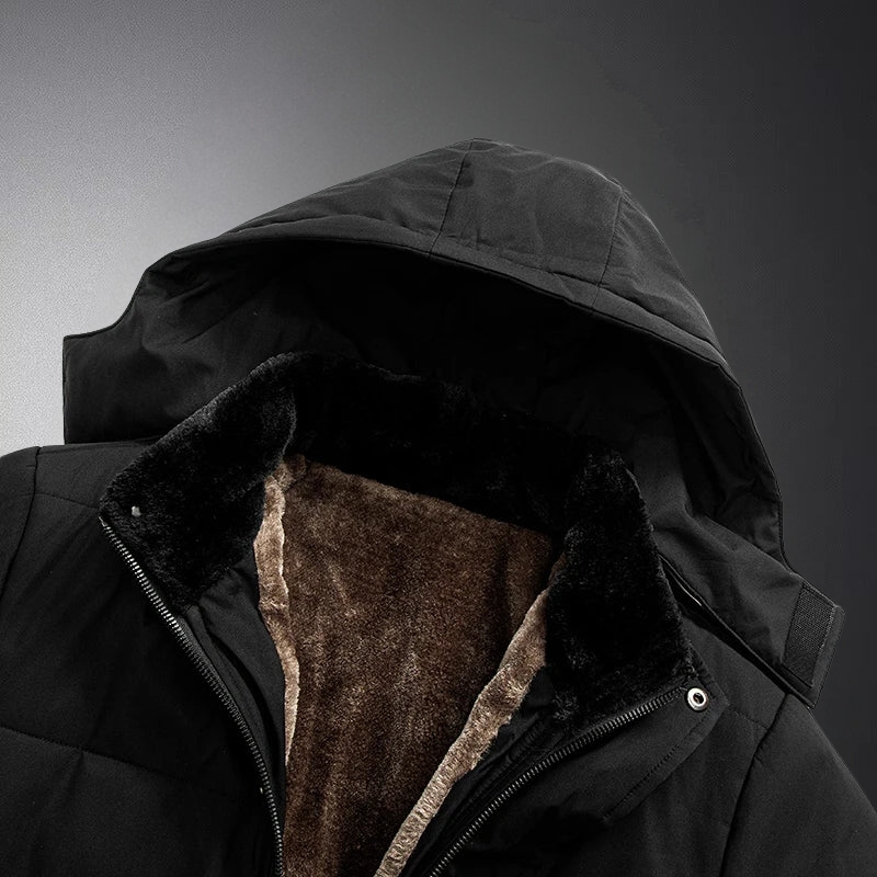 Nordhaven Parka