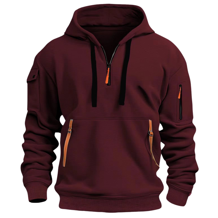 Apex Utility Hoodie