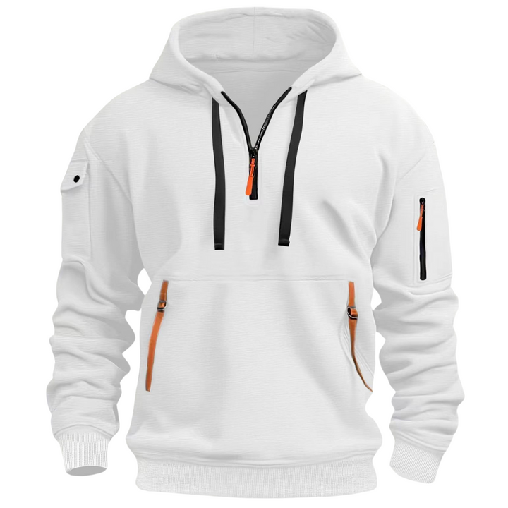 Apex Utility Hoodie