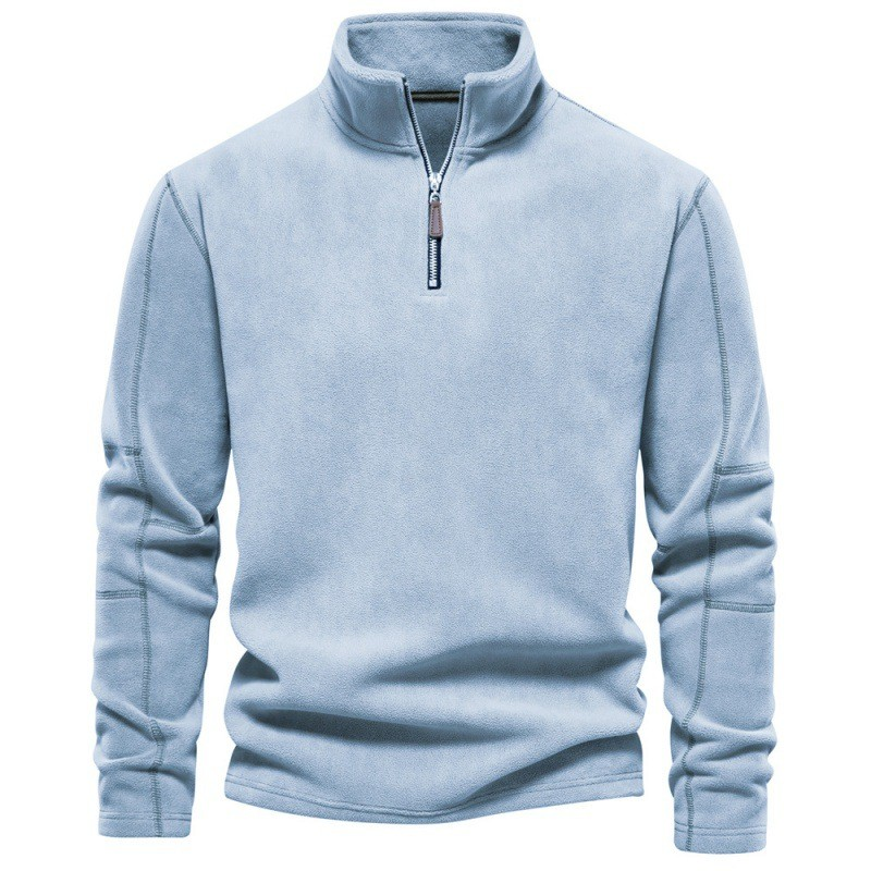 Alpine Comfort Pullover