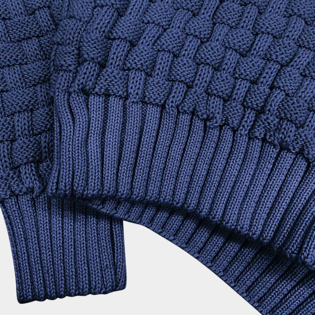 Avalon Knit Sweater