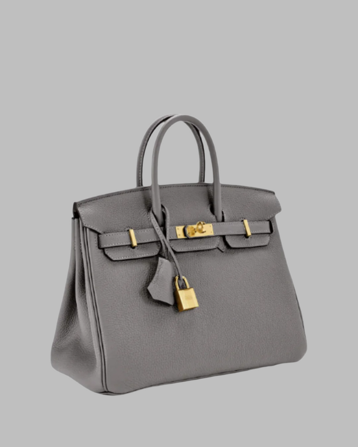 The Isabella Luxe Tote