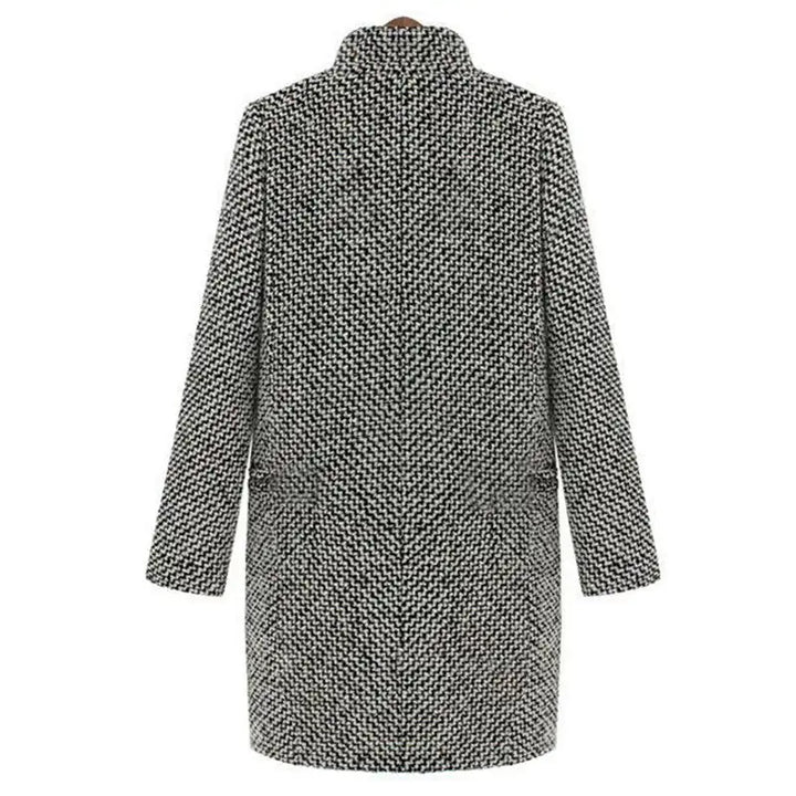 Herringbone Heritage Coat