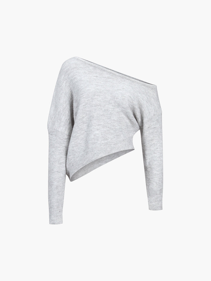 Cloud Comfort Sweater