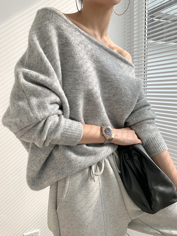 Cloud Comfort Sweater