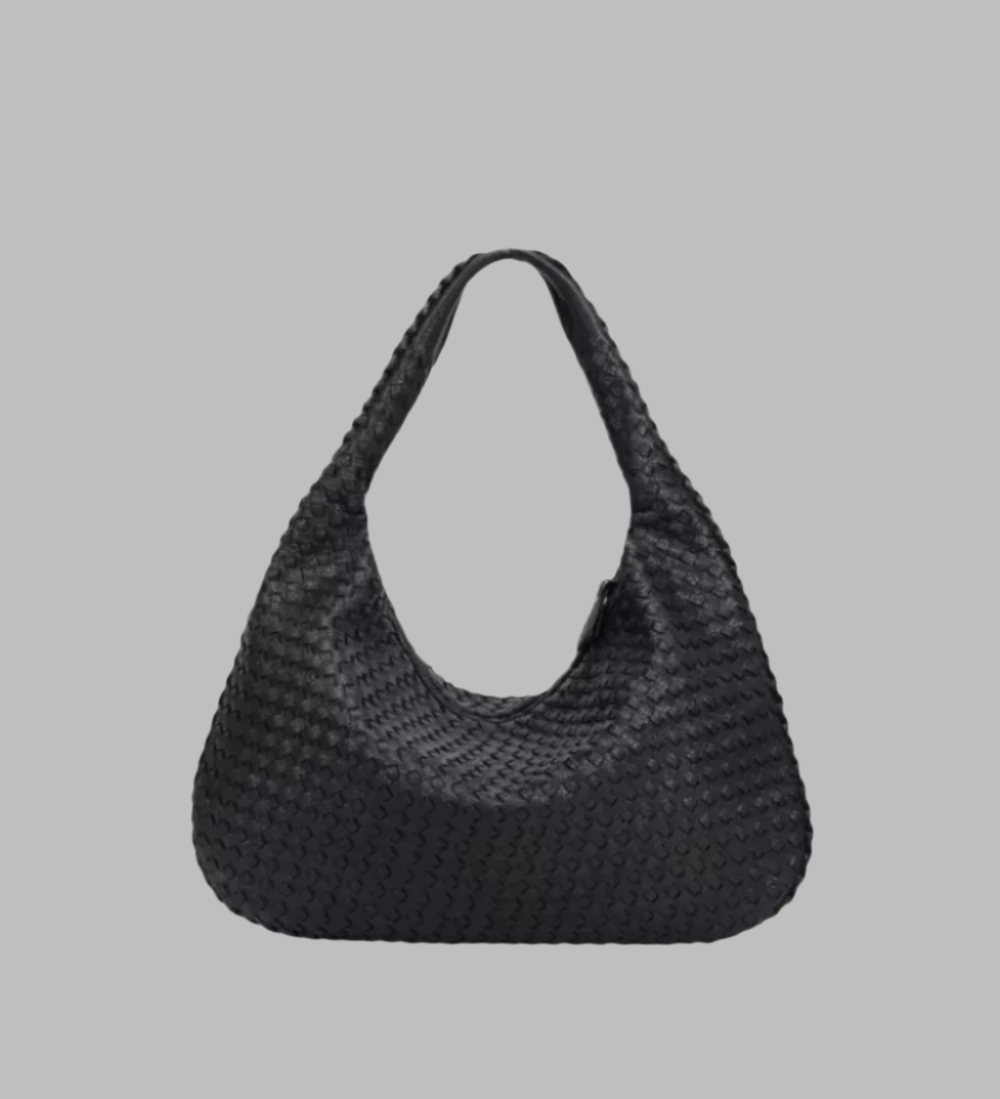 The Sophia Woven Bag