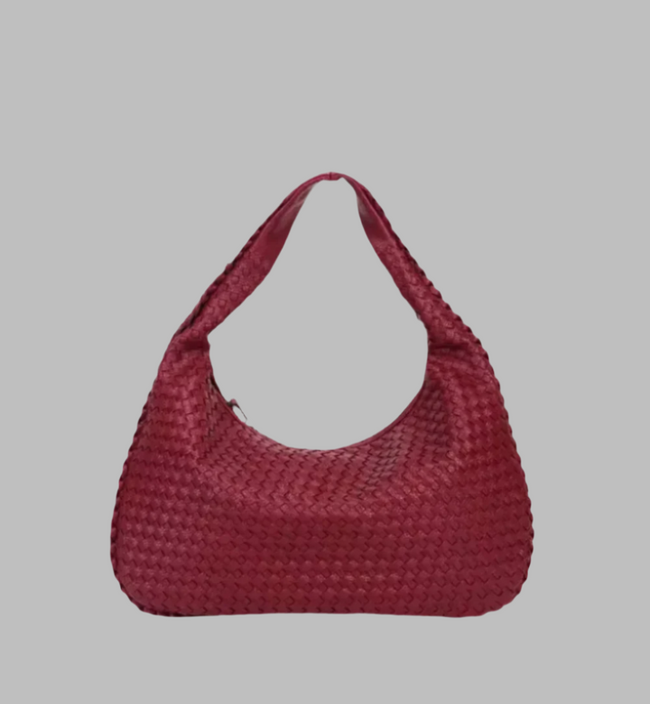 The Sophia Woven Bag