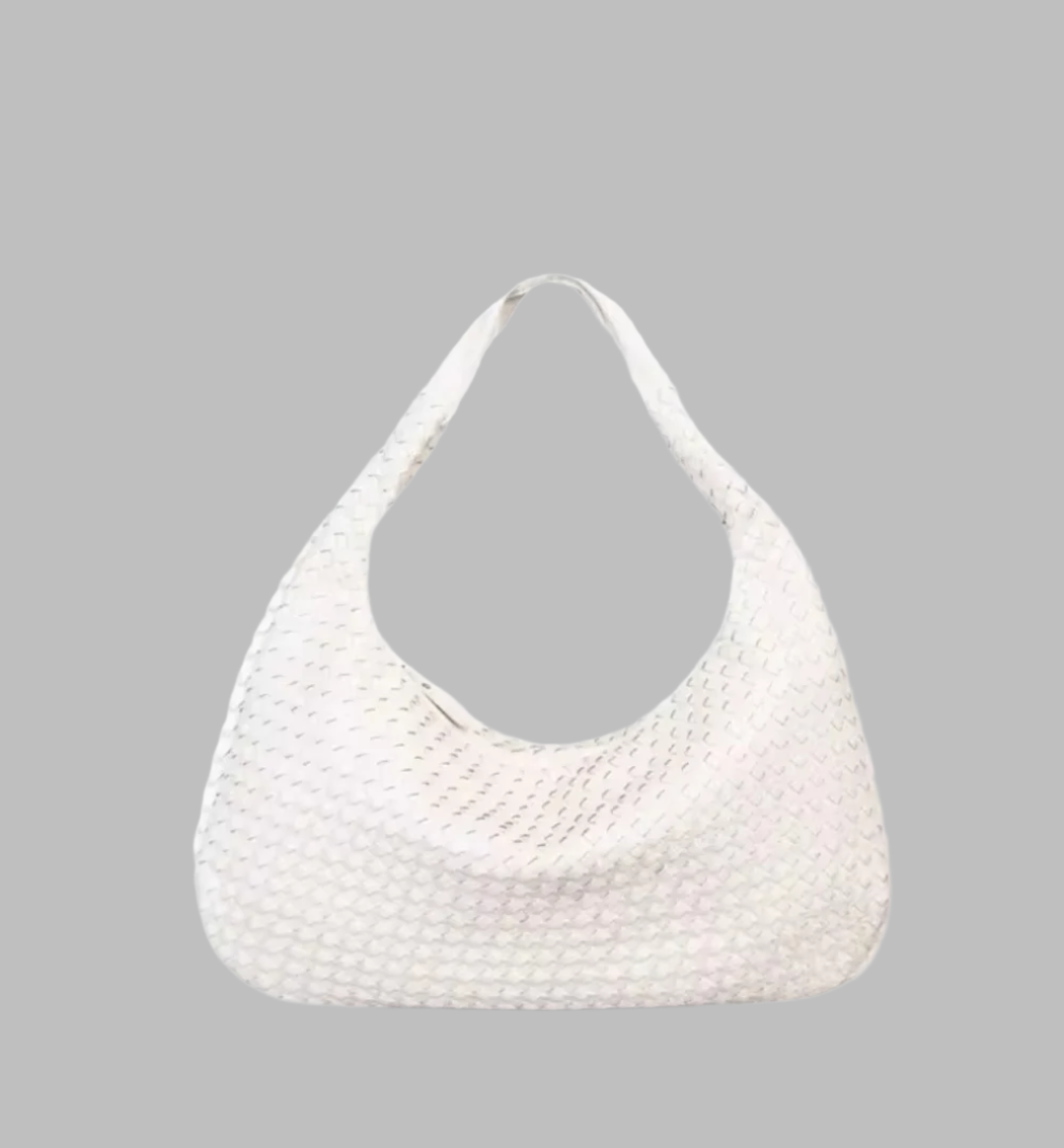 The Sophia Woven Bag