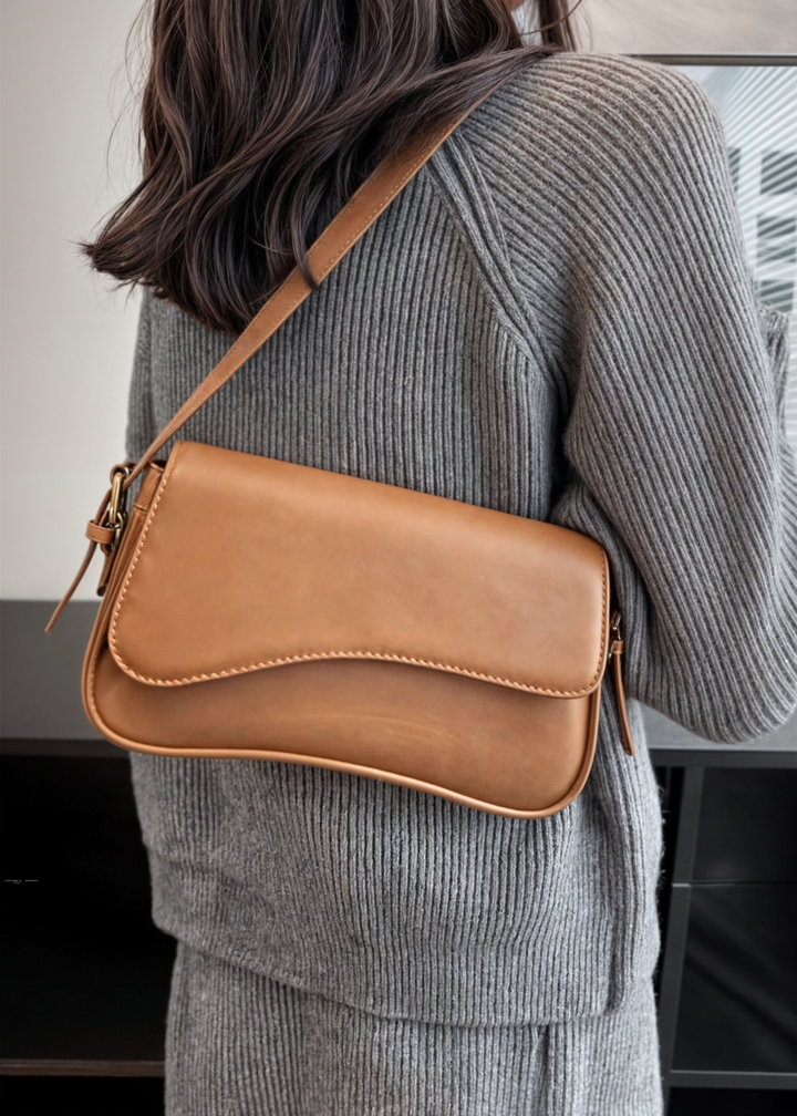 The Celeste Luxe Bag