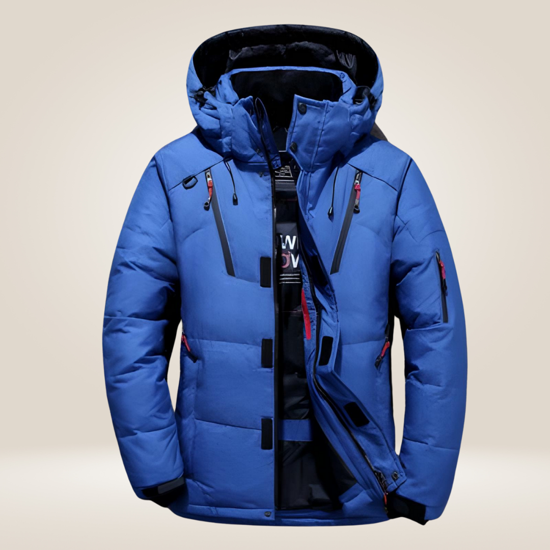 Arctic Shield Parka