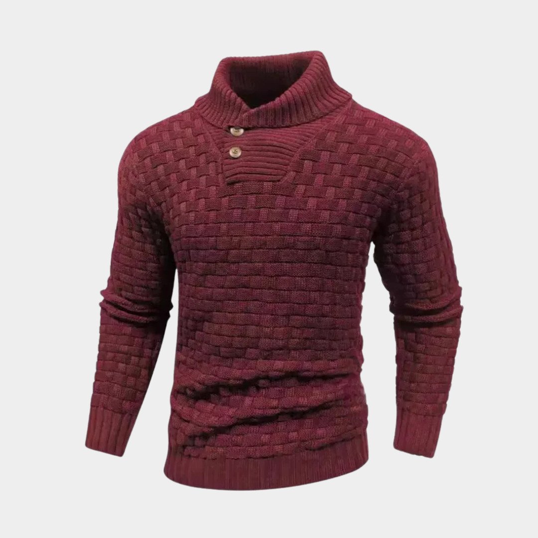 Avalon Knit Sweater