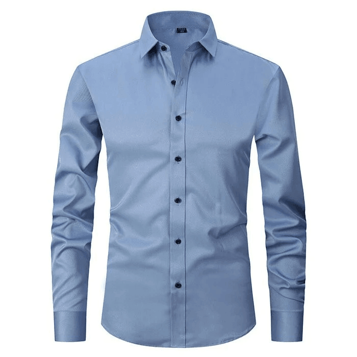 Classic Dress Shirt