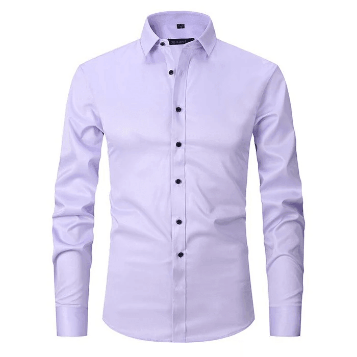 Classic Dress Shirt