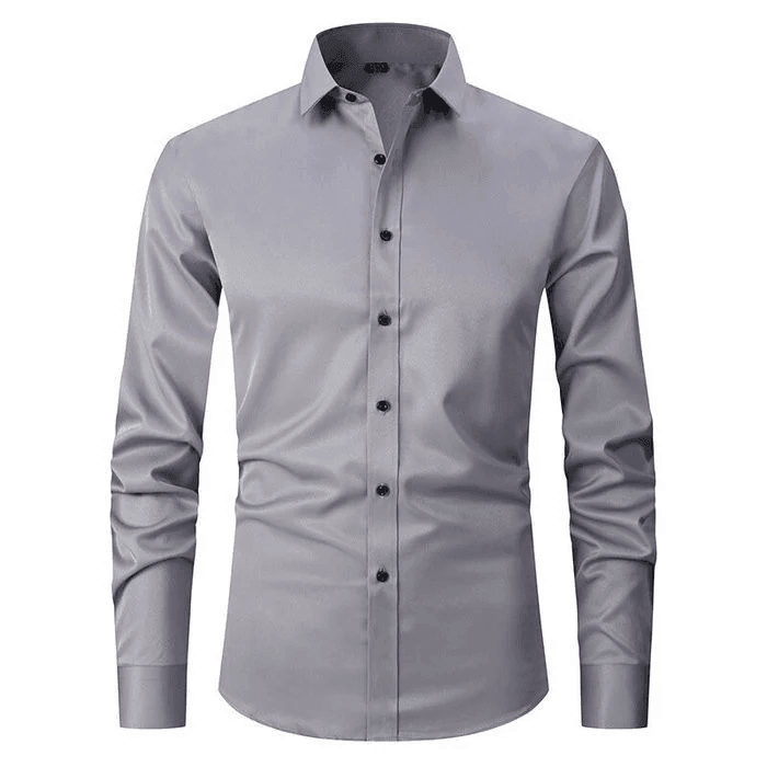 Classic Dress Shirt