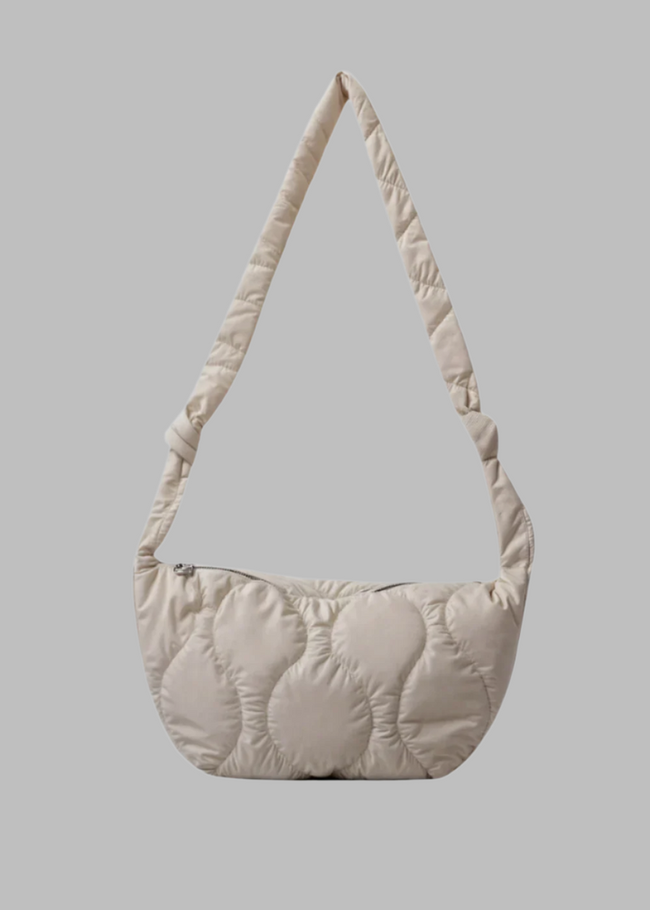 The Lila Quilted Bag