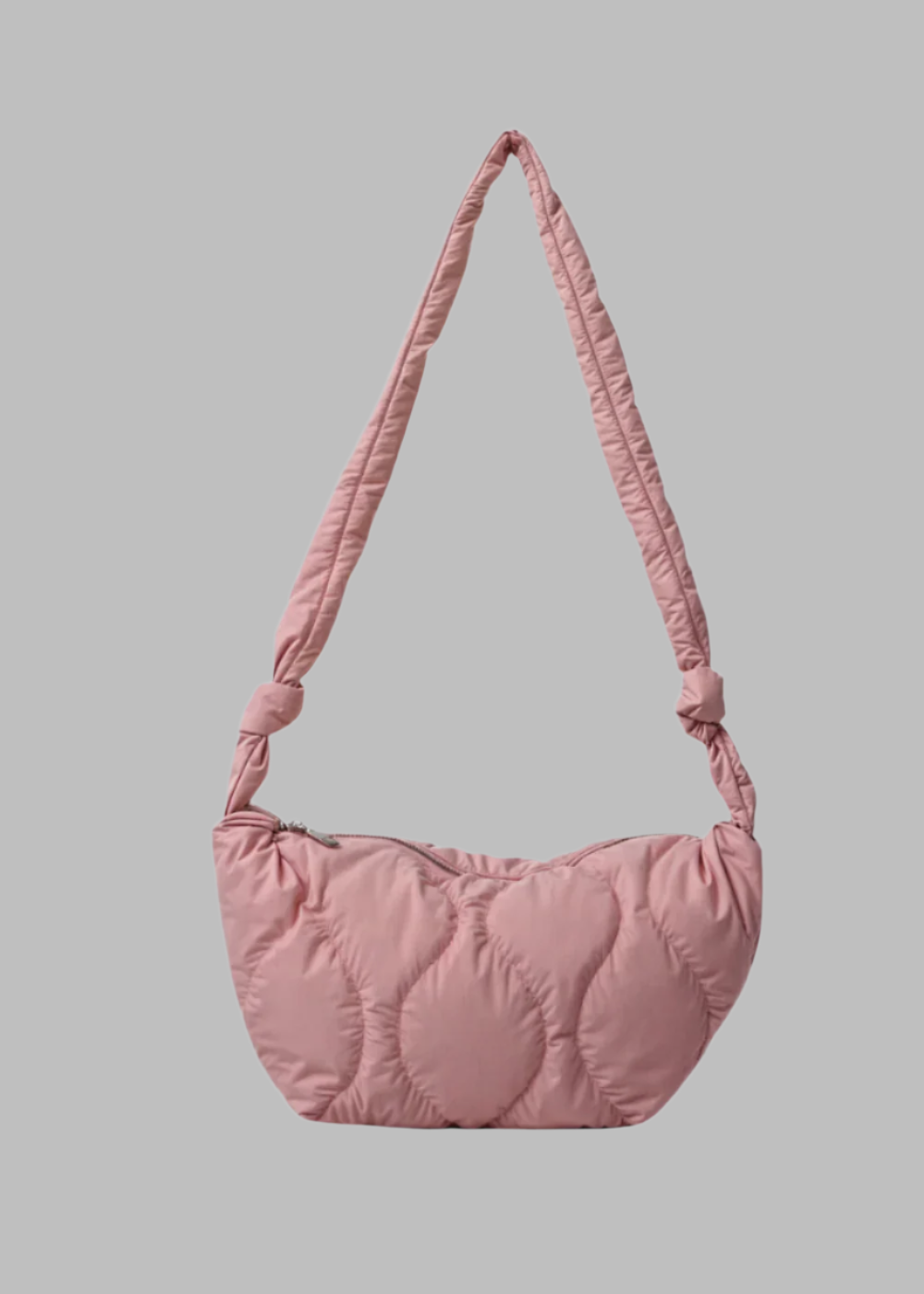 The Lila Quilted Bag