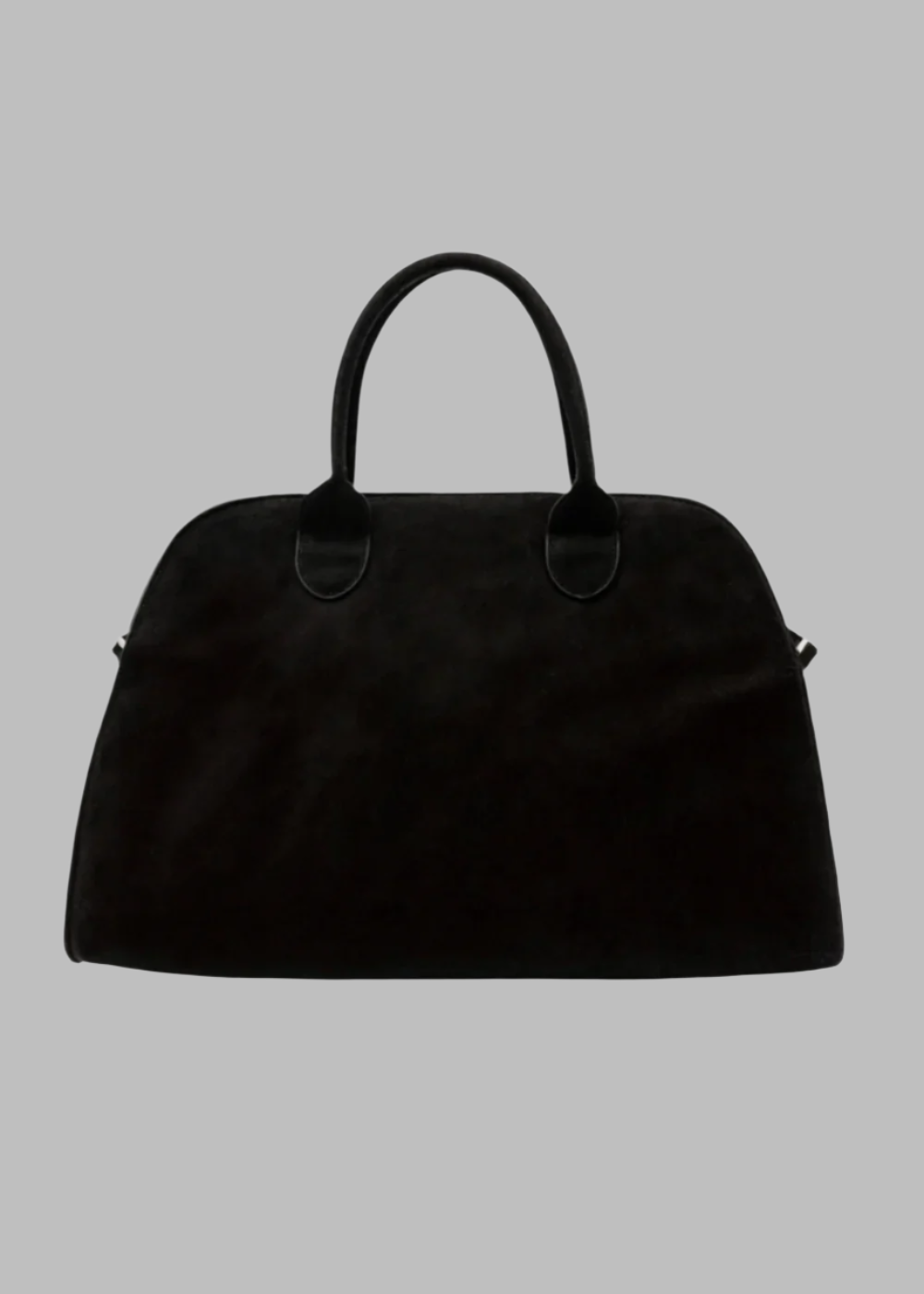 The Mary Suede Bag