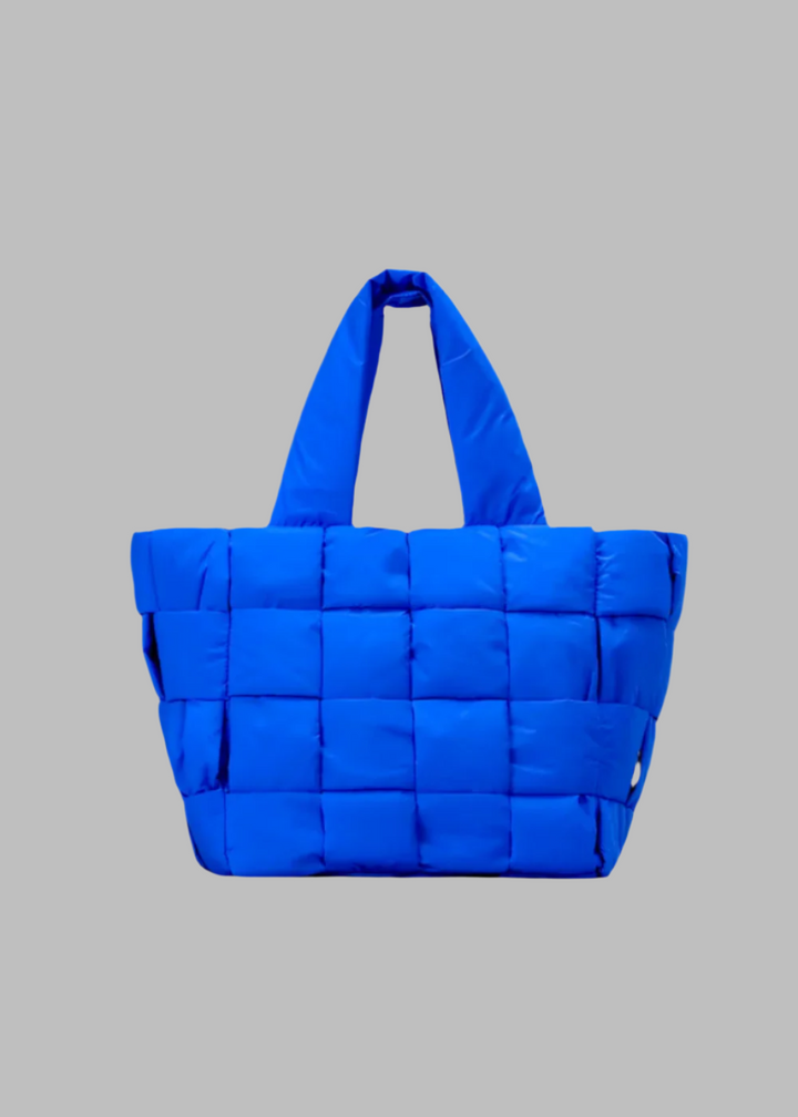 The Freya Cloud Tote