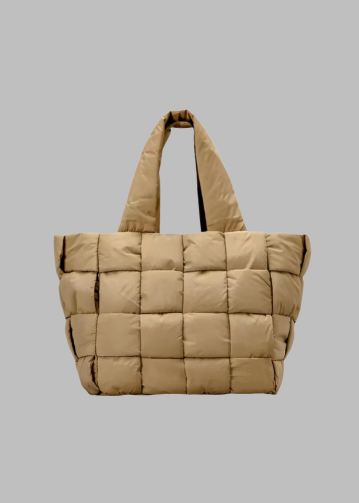 The Freya Cloud Tote