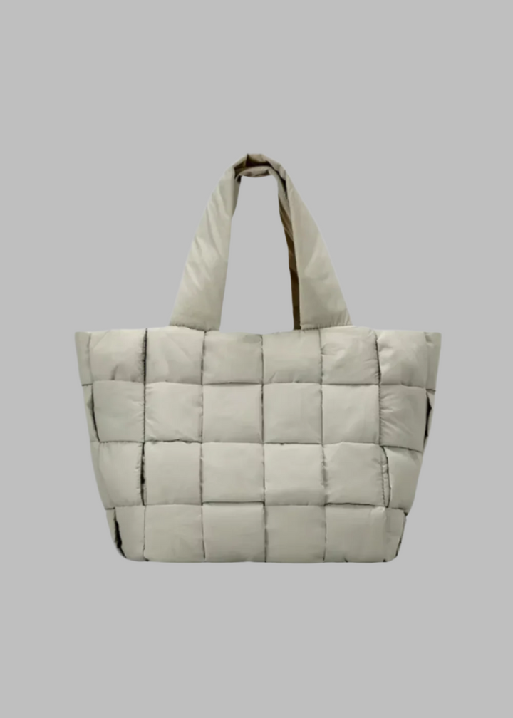 The Freya Cloud Tote