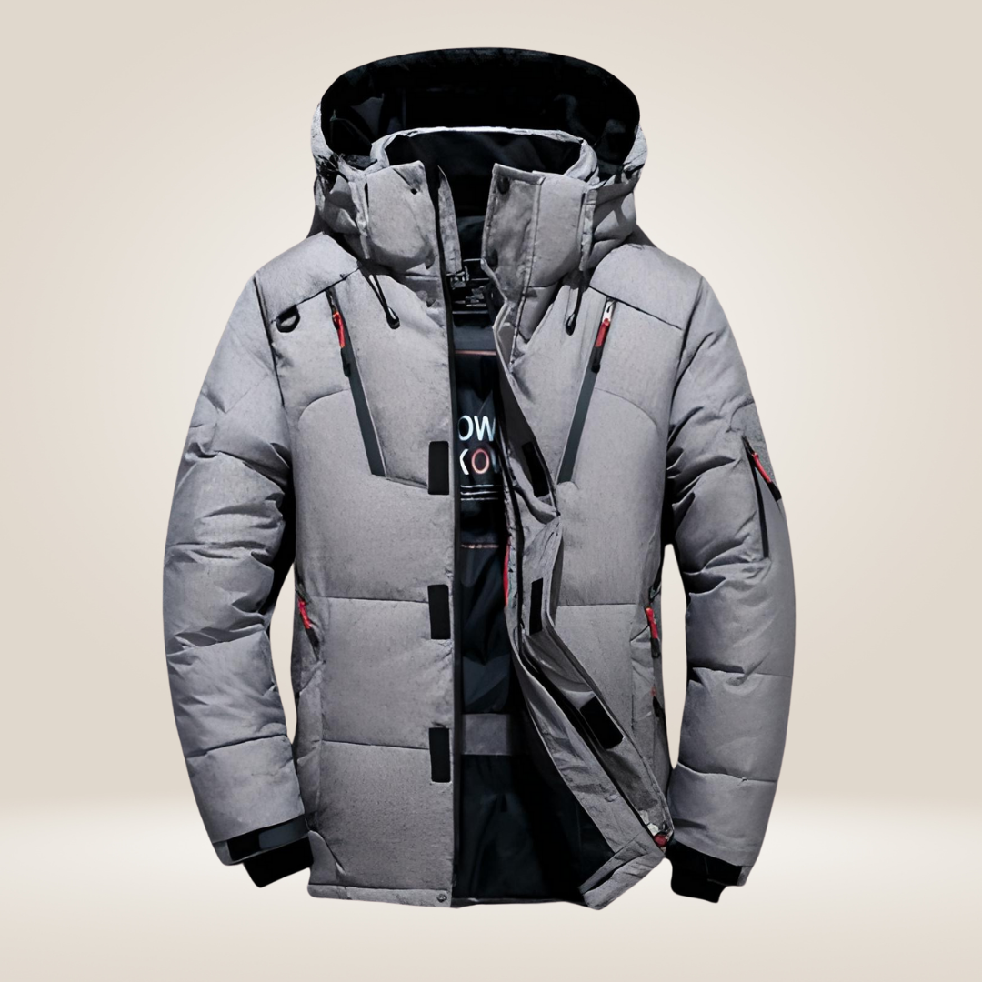 Arctic Shield Parka