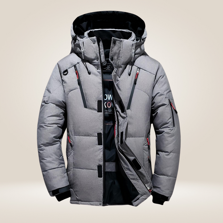 Arctic Shield Parka