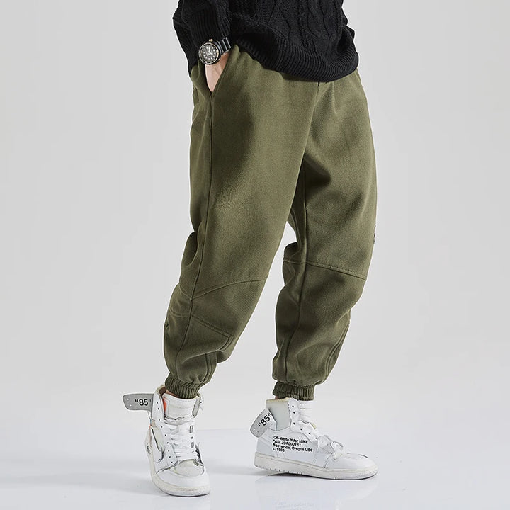 Essential Streetwear Sweatpants