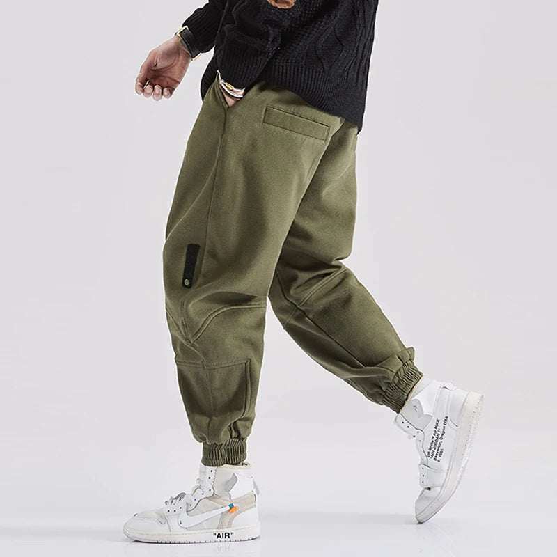 Essential Streetwear Sweatpants