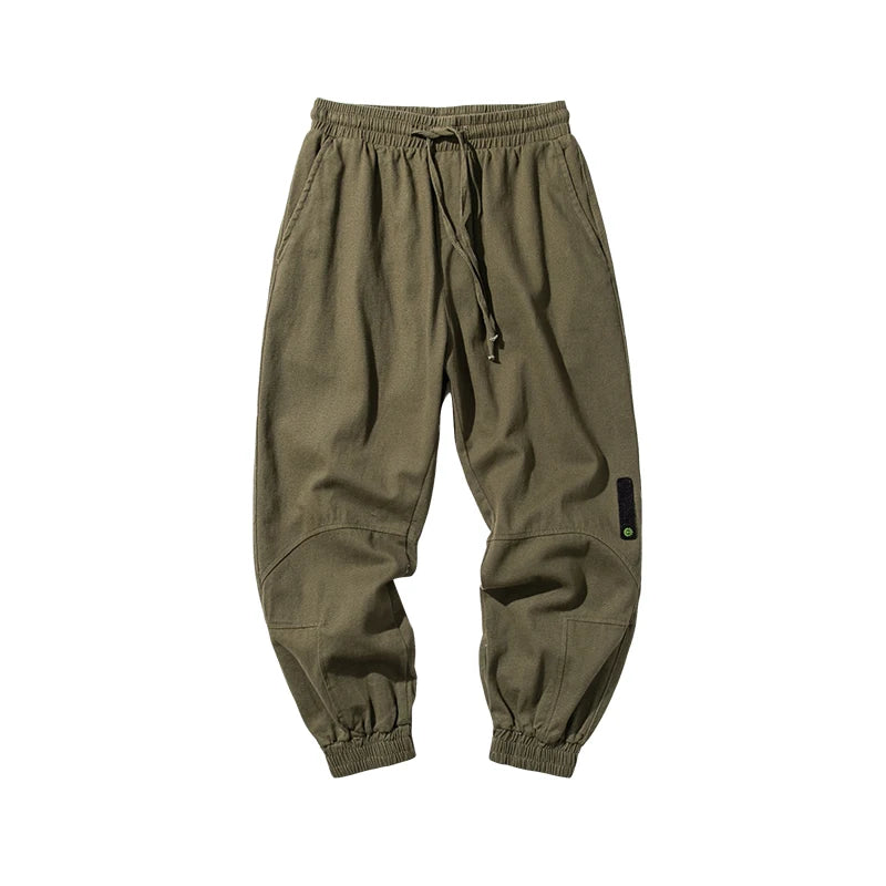 Essential Streetwear Sweatpants