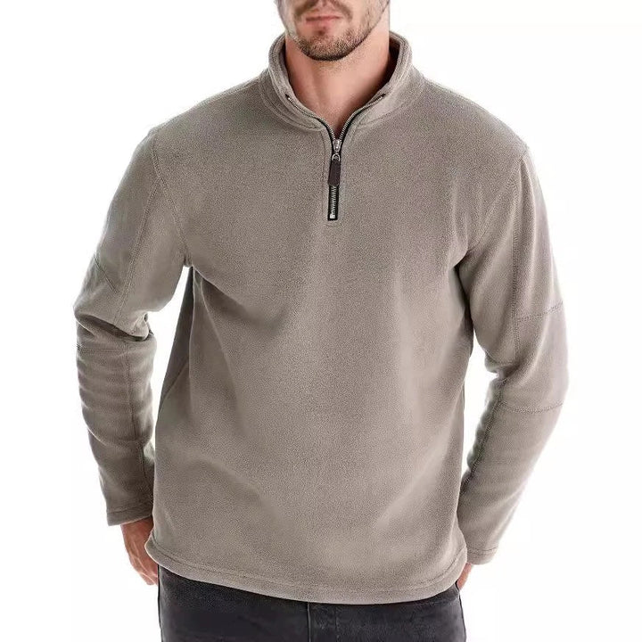 Alpine Comfort Pullover