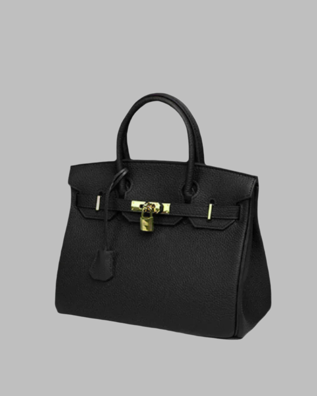 The Isabella Luxe Tote