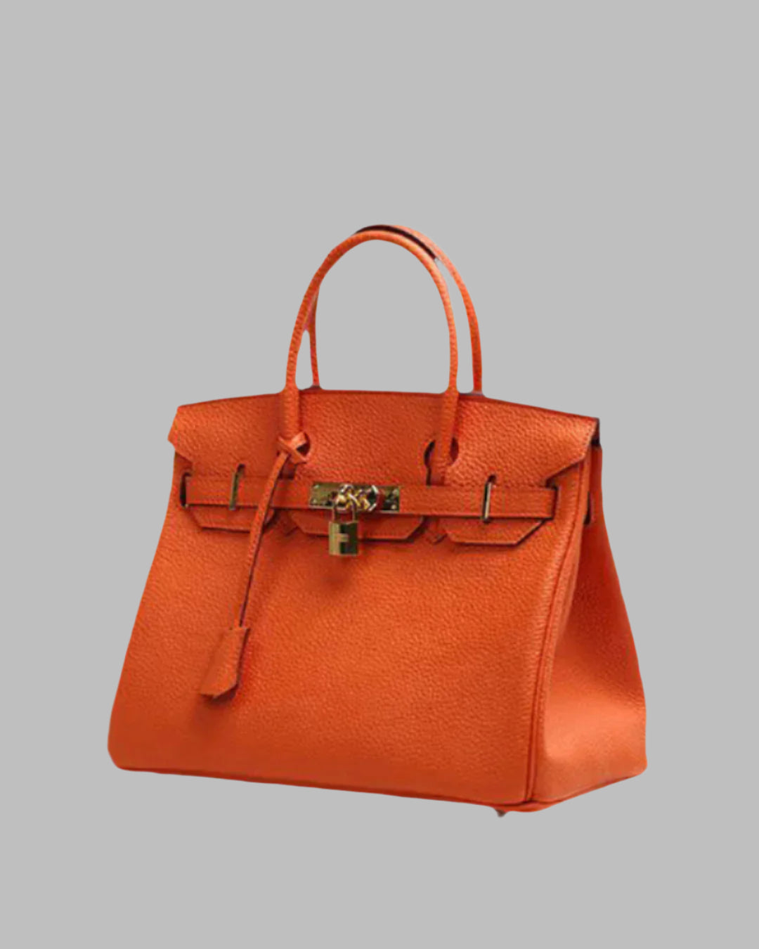 The Isabella Luxe Tote