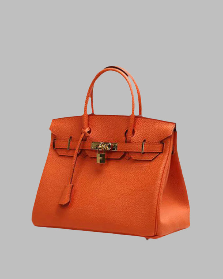 The Isabella Luxe Tote