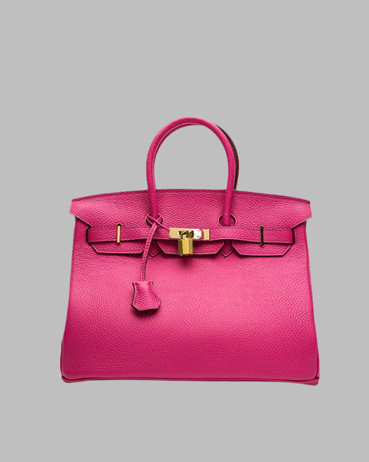 The Isabella Luxe Tote