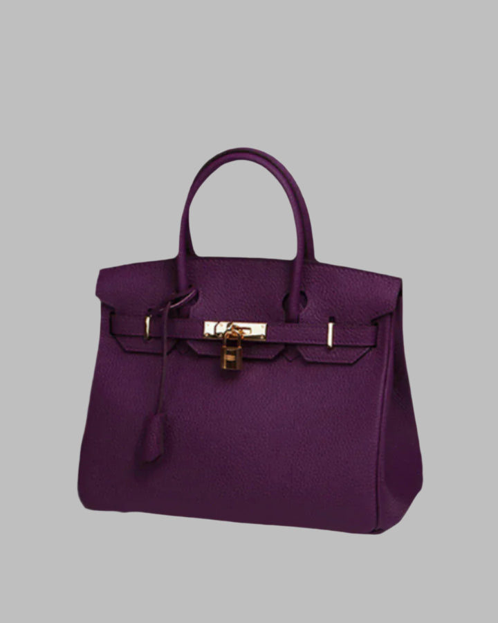 The Isabella Luxe Tote